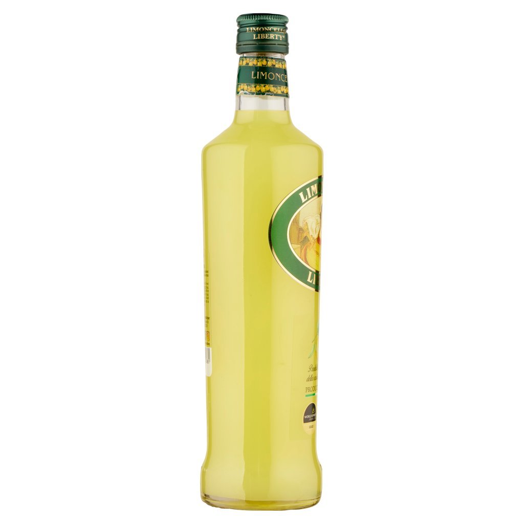 Liberty Limoncello