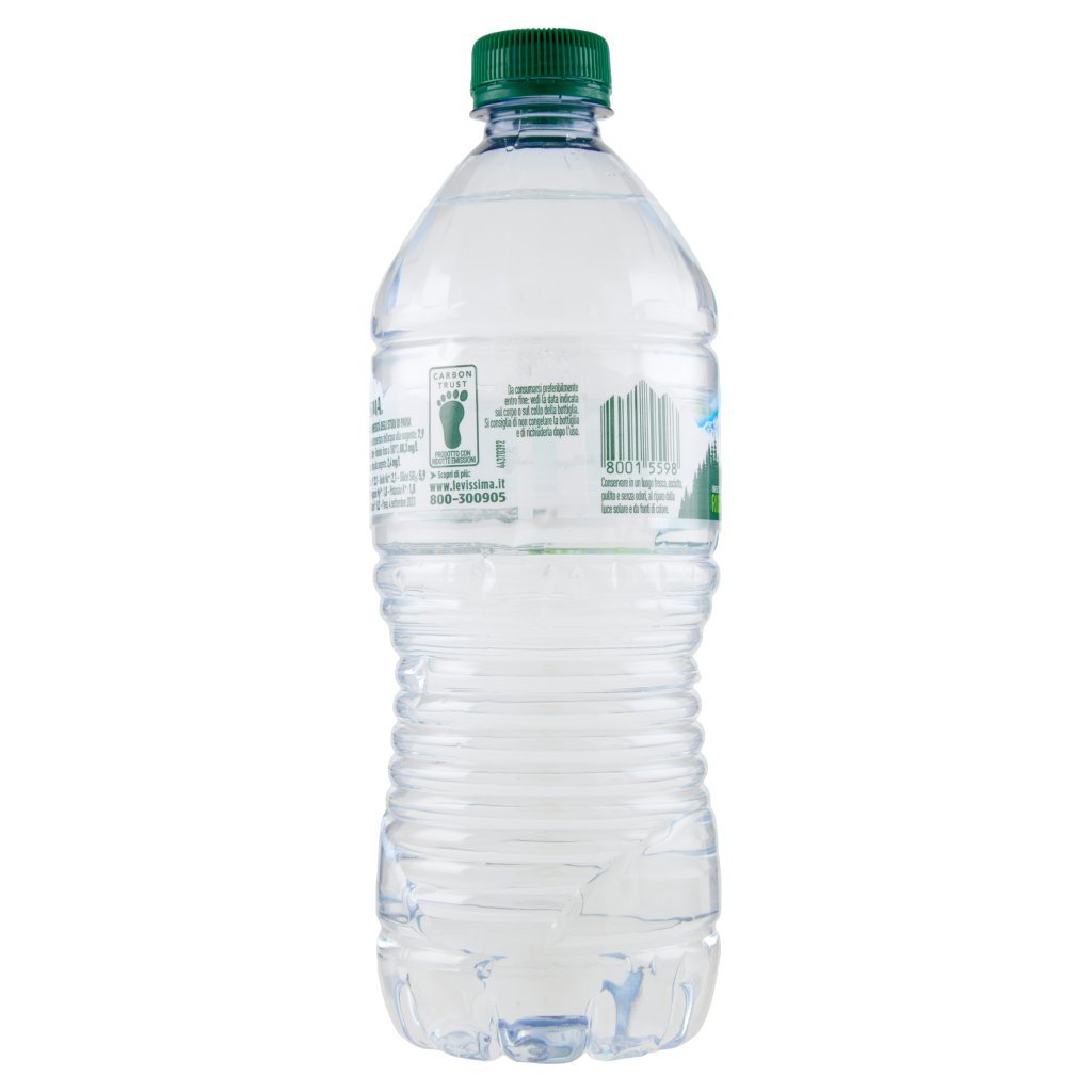 Levissima Acqua Naturale