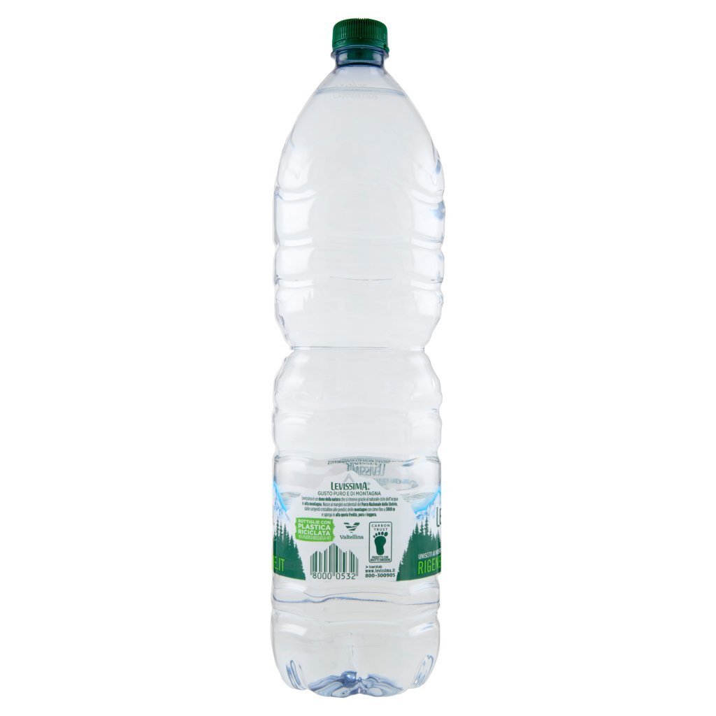 Levissima Acqua Naturale 1,5l