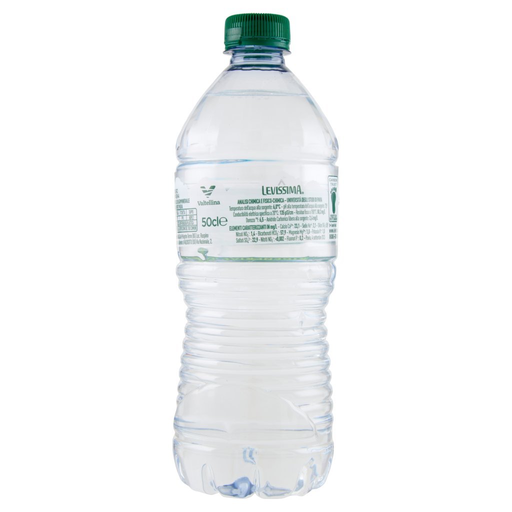 Levissima Acqua Naturale