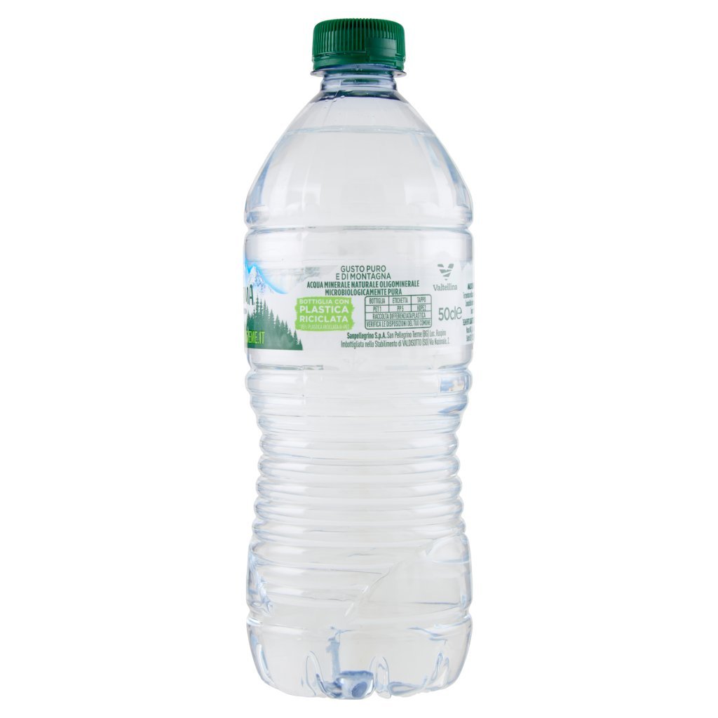 Levissima Acqua Naturale