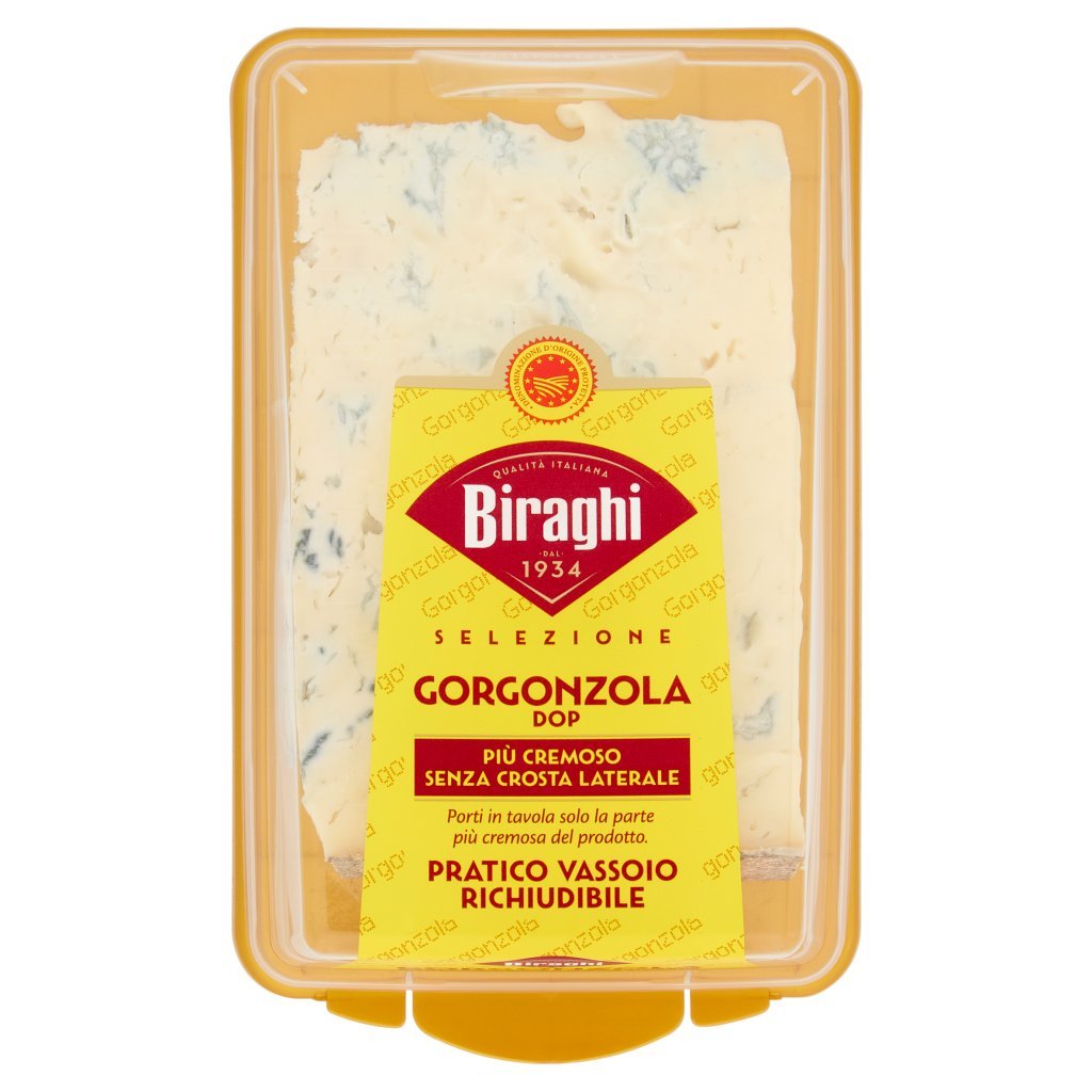 Biraghi Selezione Gorgonzola Dop