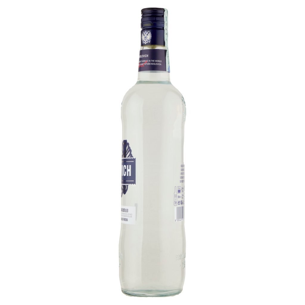 Keglevich Pure Noble Wodka