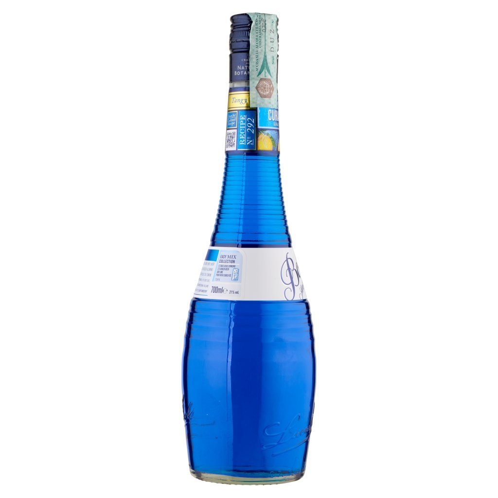 Bols Blue Curacao