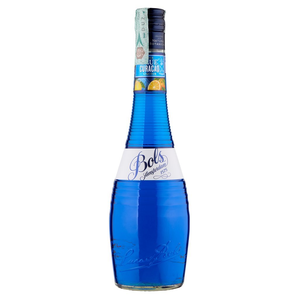 Bols Blue Curacao