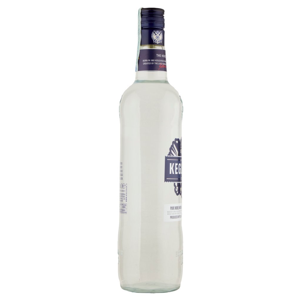 Keglevich Pure Noble Wodka