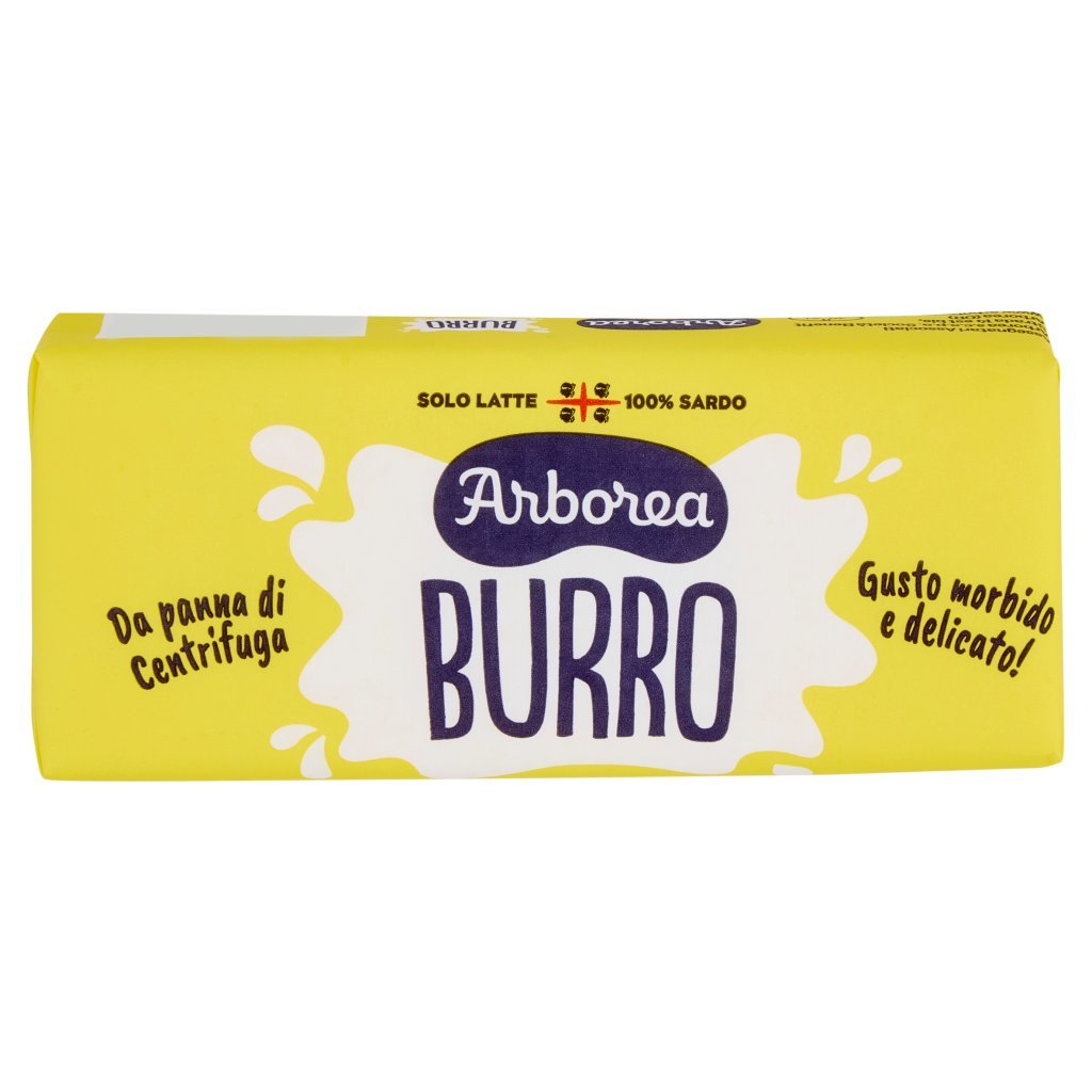 Arborea Burro