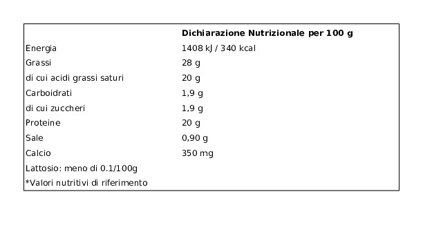 Arborea Ad Mozzarella per Pizza Ad Alta Digeribilità