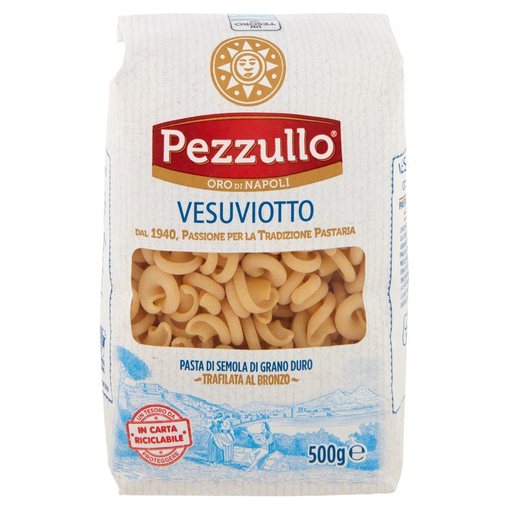 Pezzullo Vesuviotto 90