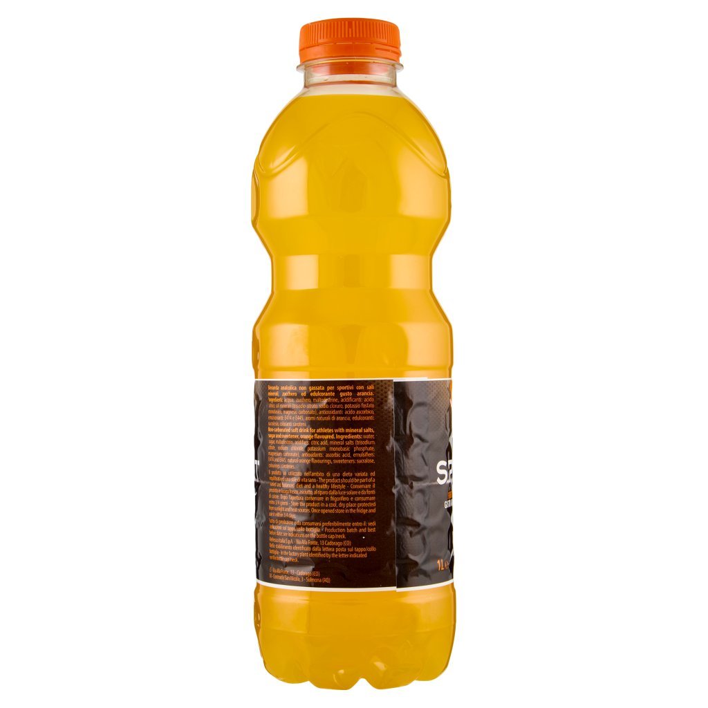 Sprint Go Sport Drink Gusto Arancia