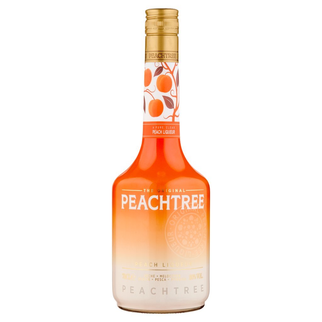 Peachtree Peachtree