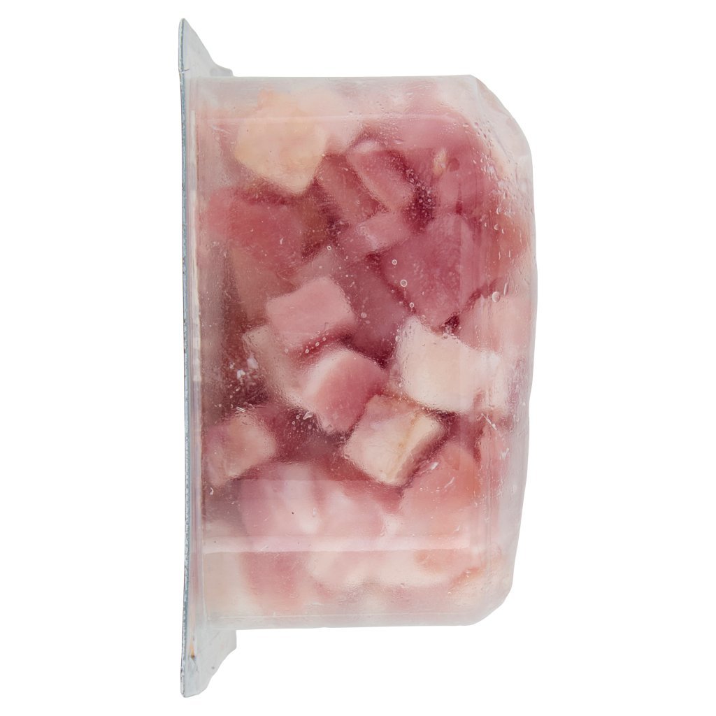 Negroni Pancetta Affumicata in Cubetti 2 x 100 g