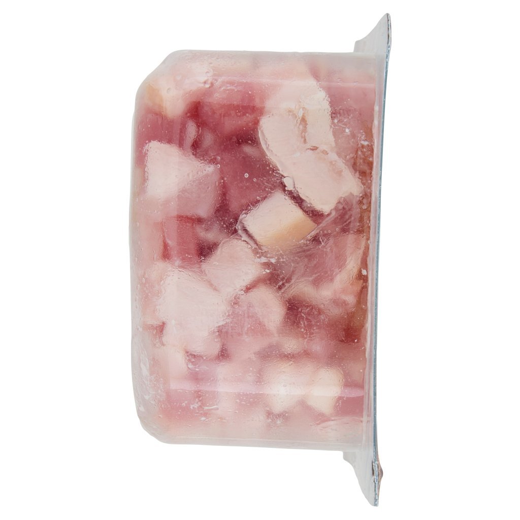 Negroni Pancetta Affumicata in Cubetti 2 x 100 g