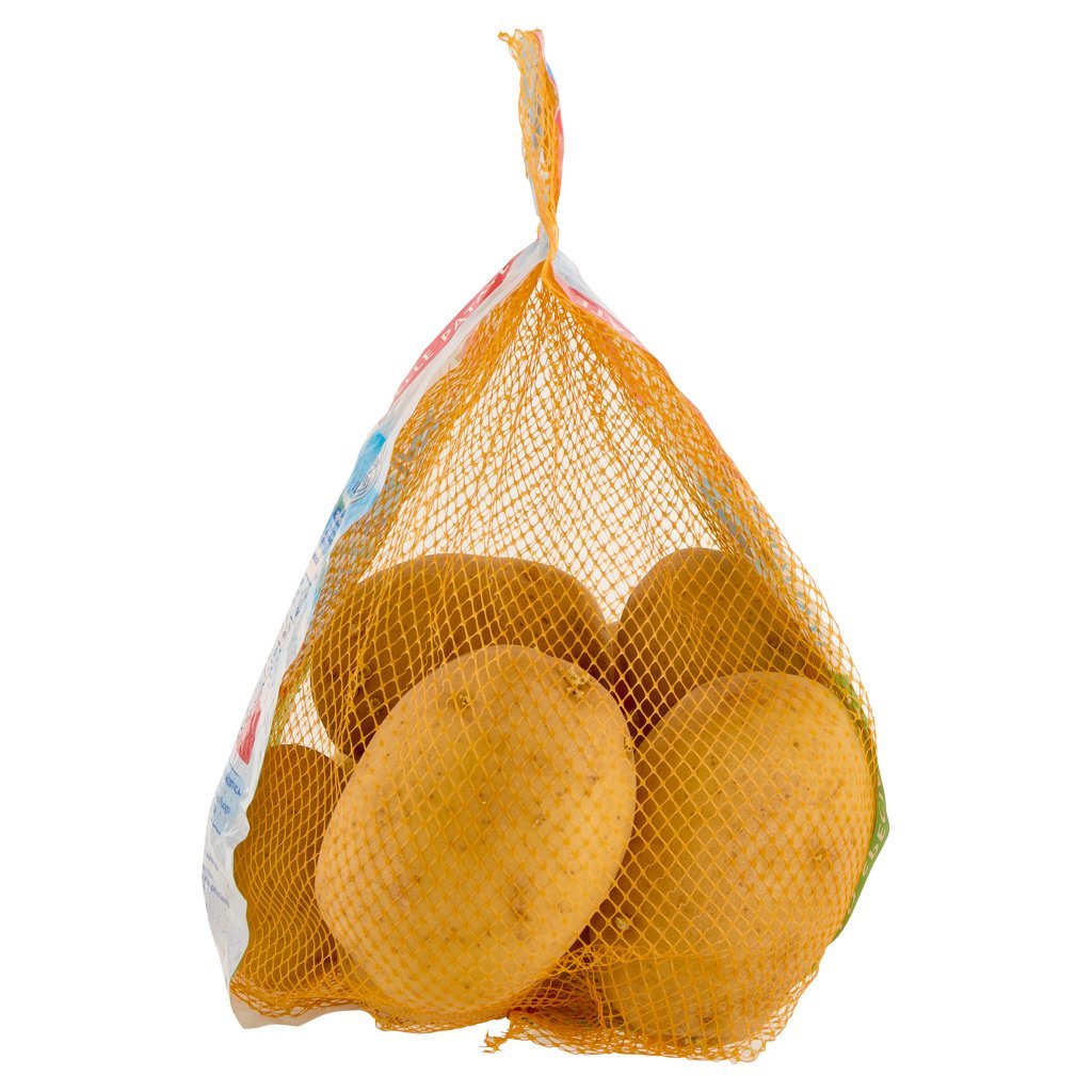 Pizzoli Patate Iodì 1,5 Kg