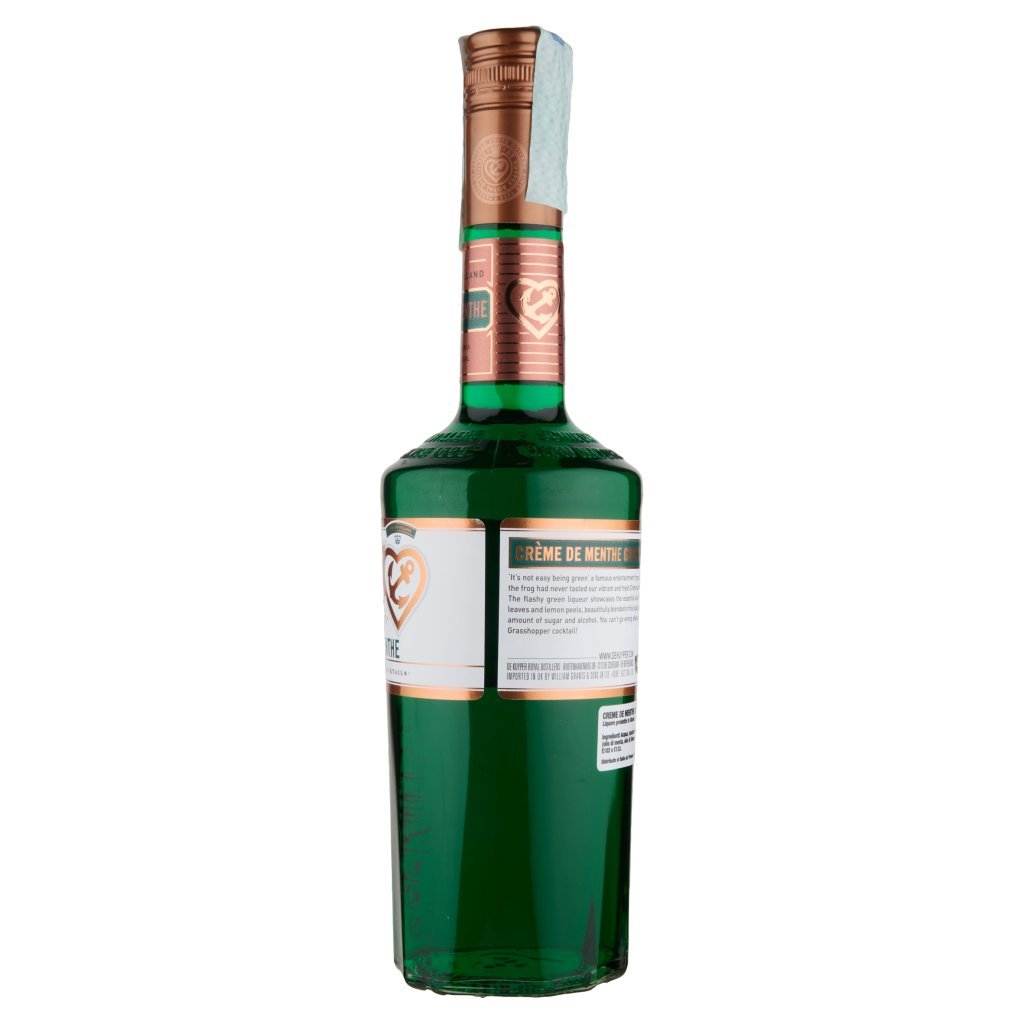 De Kuyper Crème De Menthe