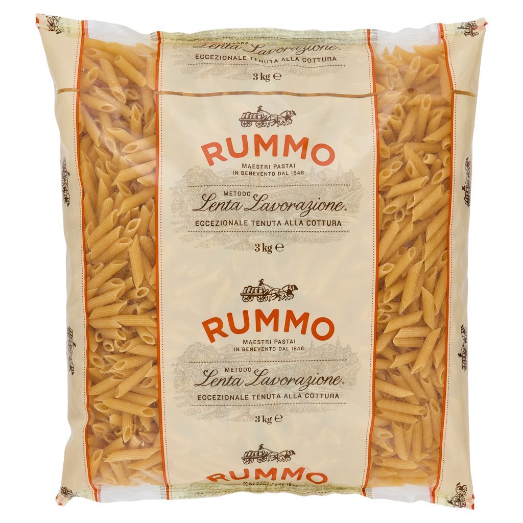 Rummo Penne Rigate N° 66