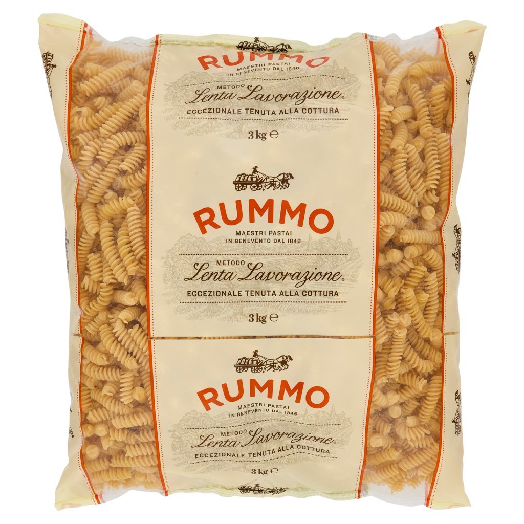 Rummo Fusilli N° 48