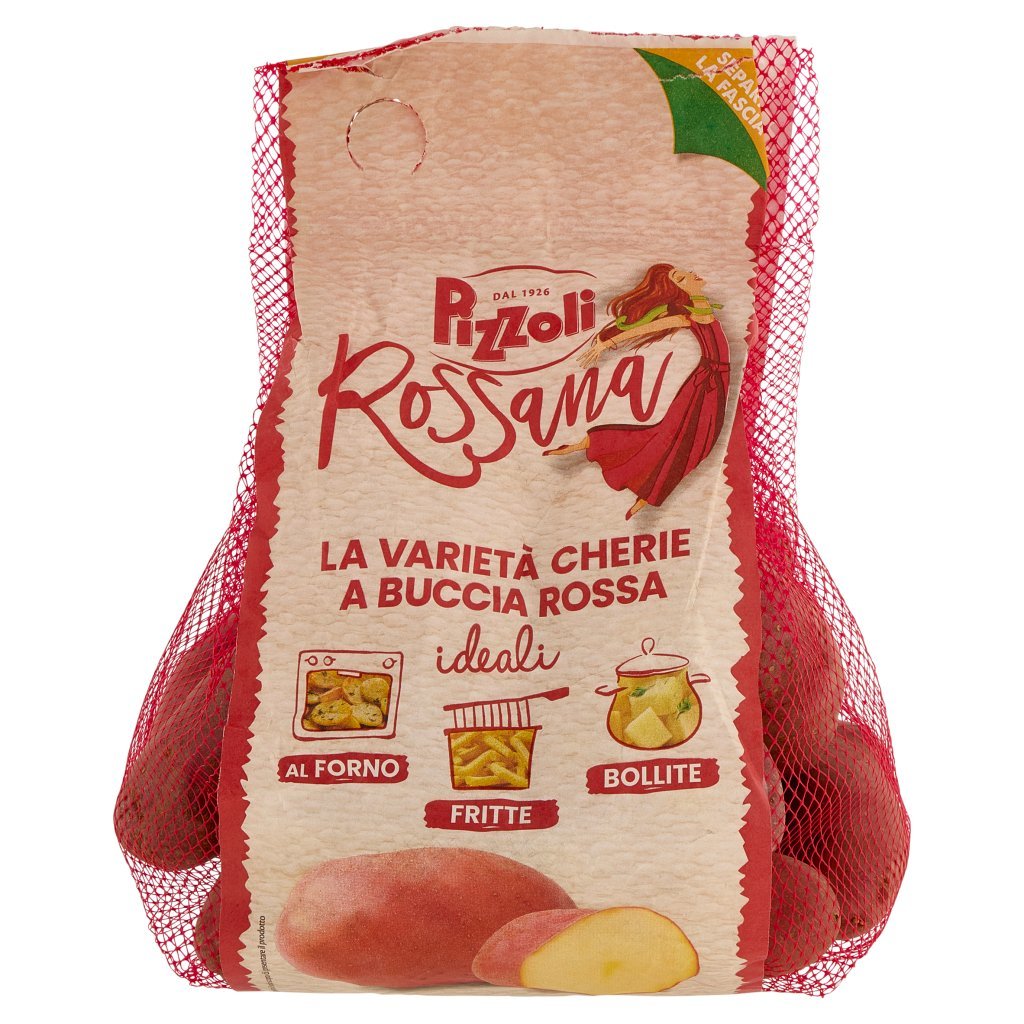 Pizzoli Rossana 1,5 Kg