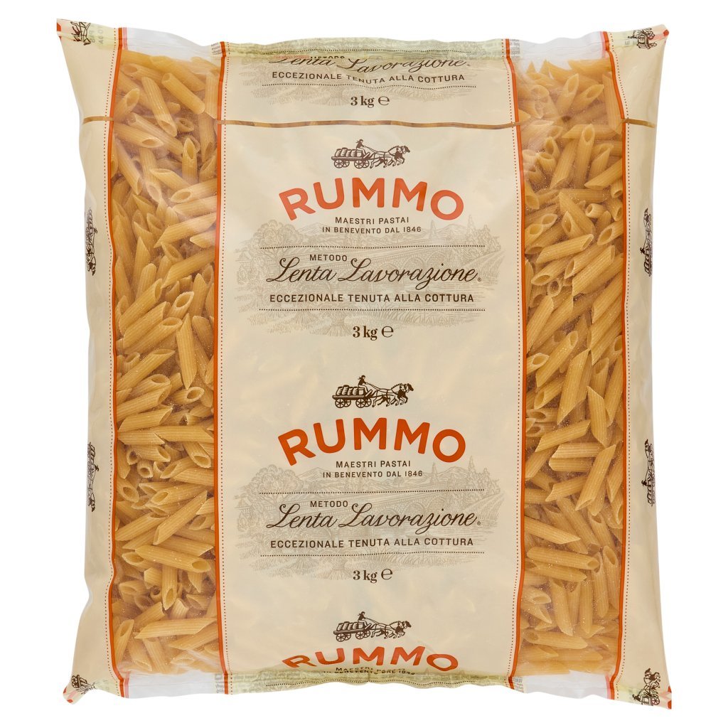 Rummo Penne Rigate N° 66