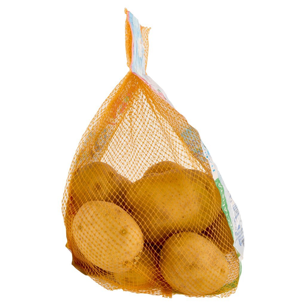 Pizzoli Patate Iodì 1,5 Kg