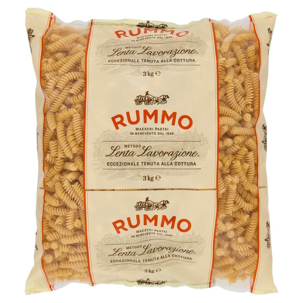 Rummo Fusilli N° 48