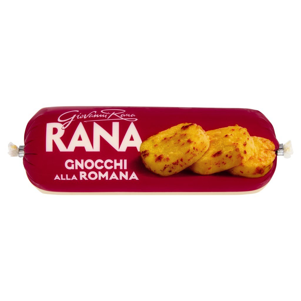 Giovanni Rana Gnocchi alla Romana