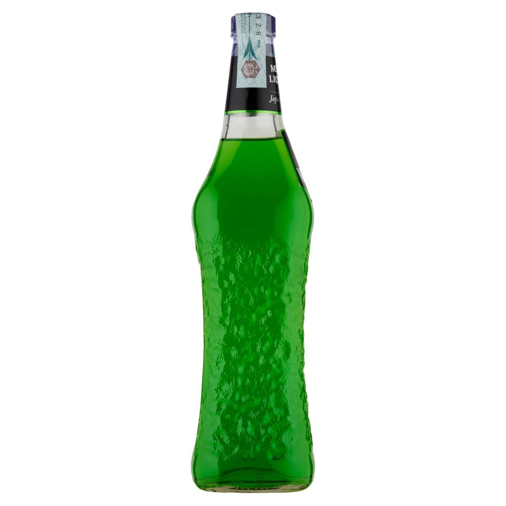 Midori Melon Liqueur Itre