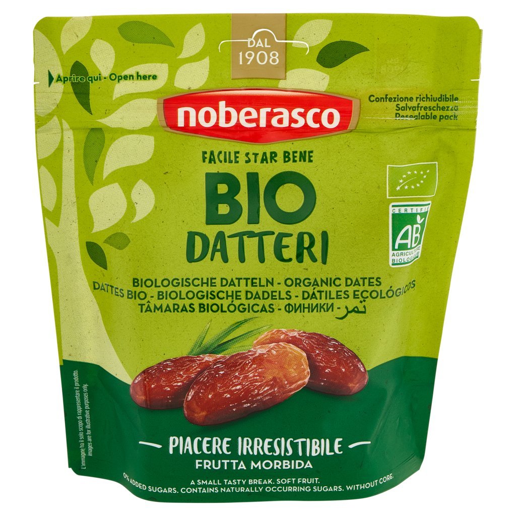 Noberasco Bio Datteri