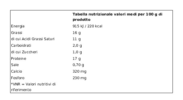 Galbani Santa Lucia Mozzarella 100 g