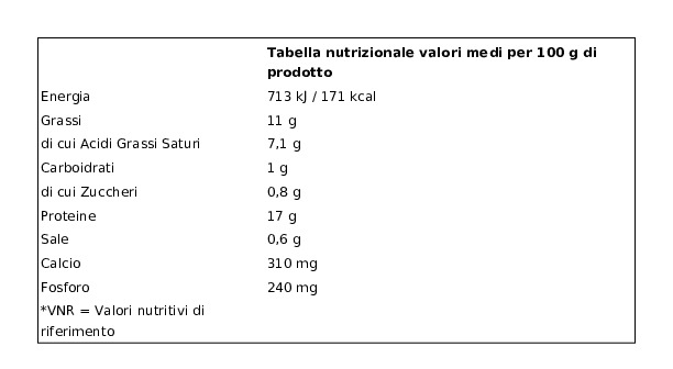 Galbani Santa Lucia Mozzarella la Leggera 100 g