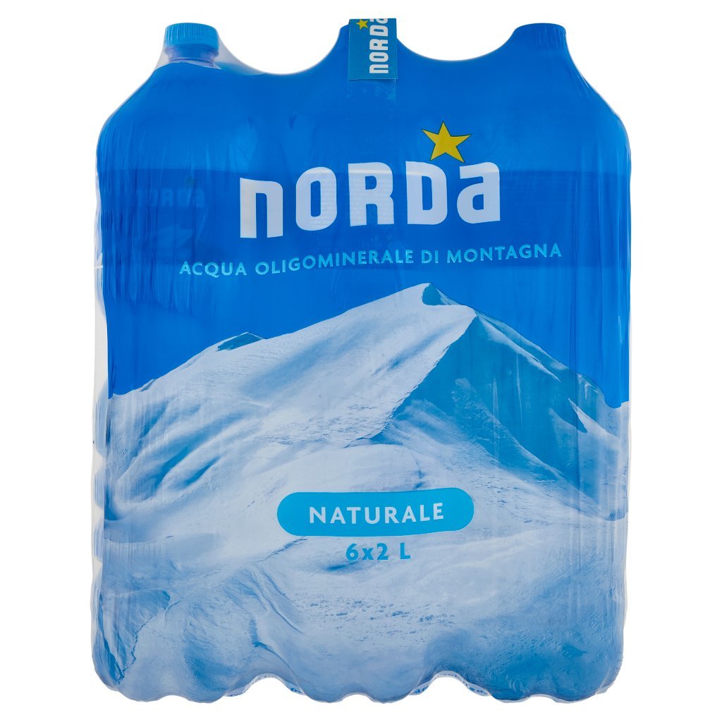 Norda Norda Naturale