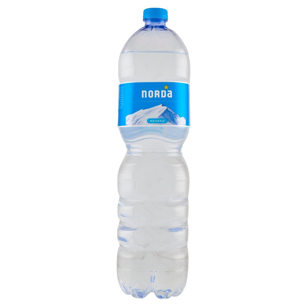 Norda Norda Naturale 1,5 l