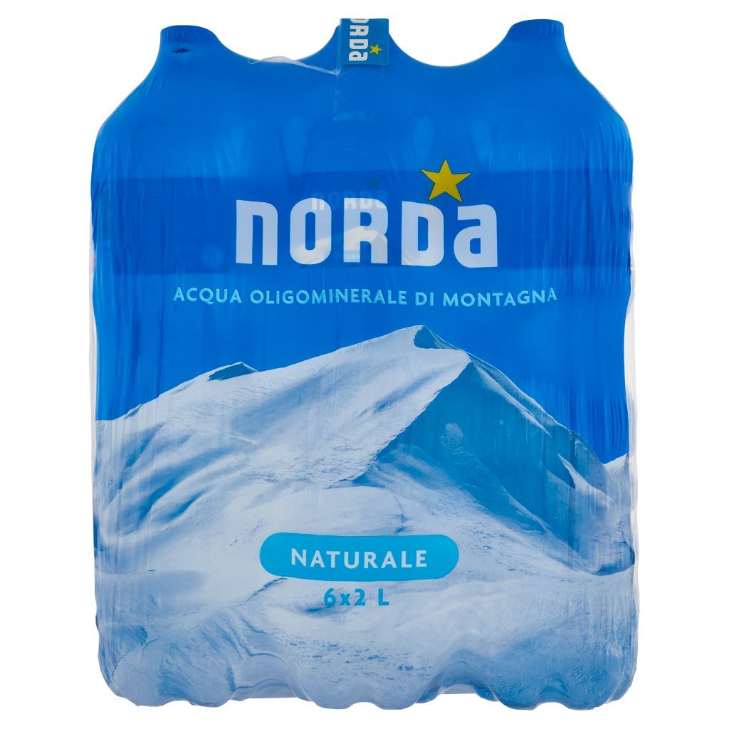 Norda Norda Naturale