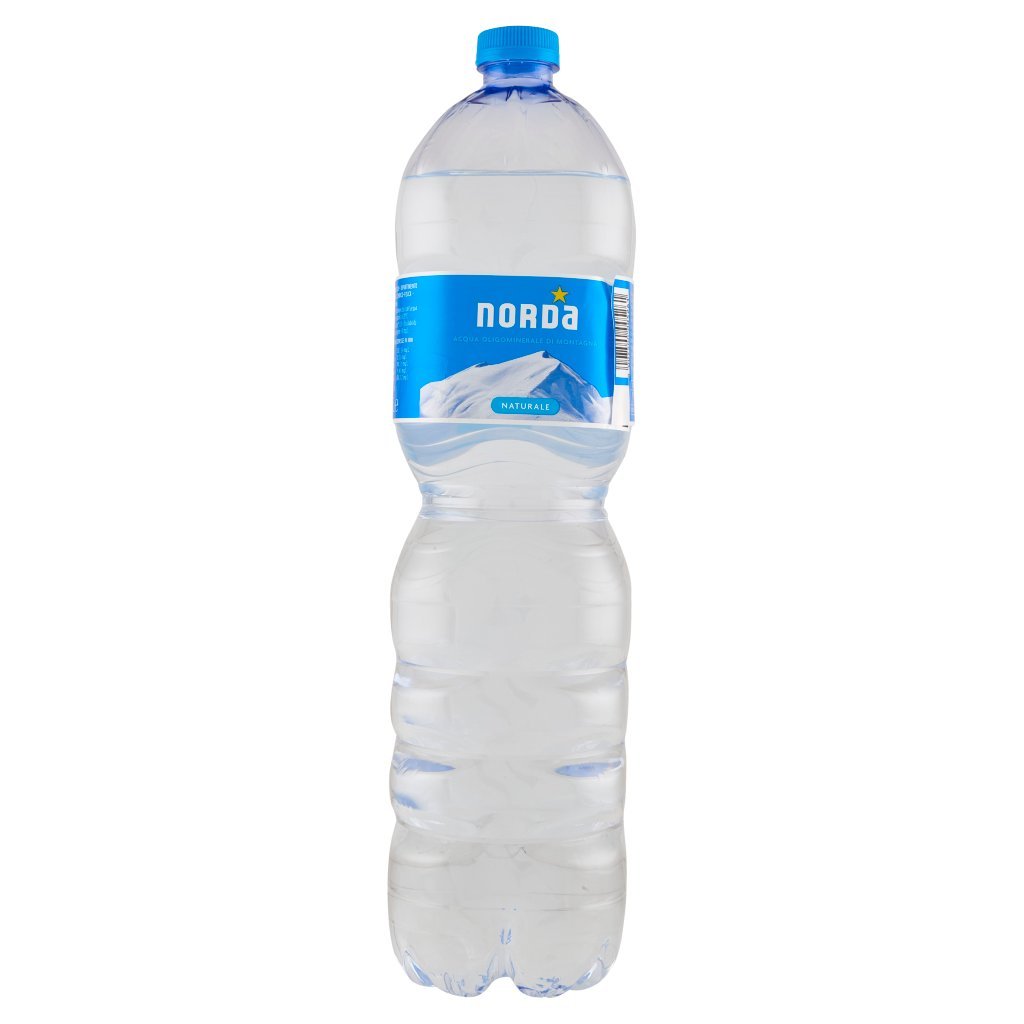 Norda Norda Naturale 1,5 l