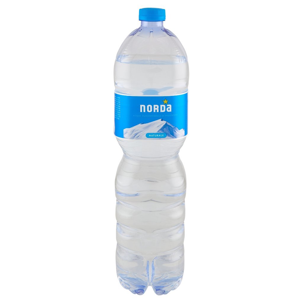 Norda Norda Naturale 1,5 l