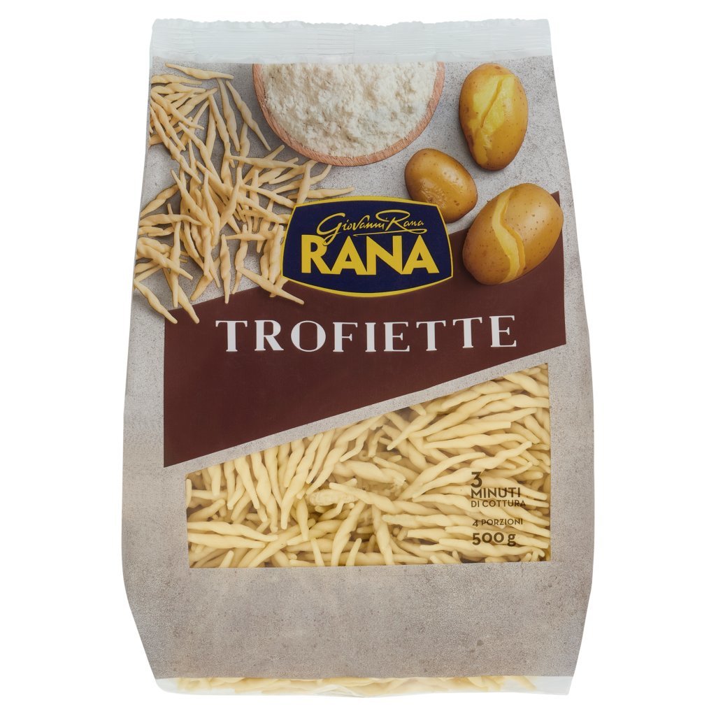 Giovanni Rana Trofiette