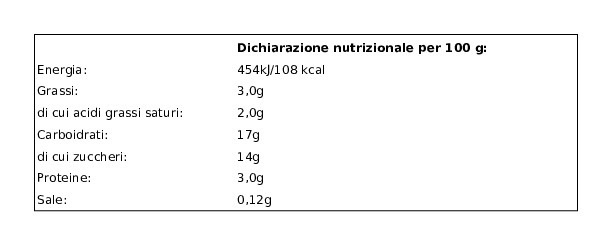 Danette Danette Pac-man, Budino Gusto Vaniglia, Fresco Dessert, senza Conservanti, senza Glutine, 4x125g