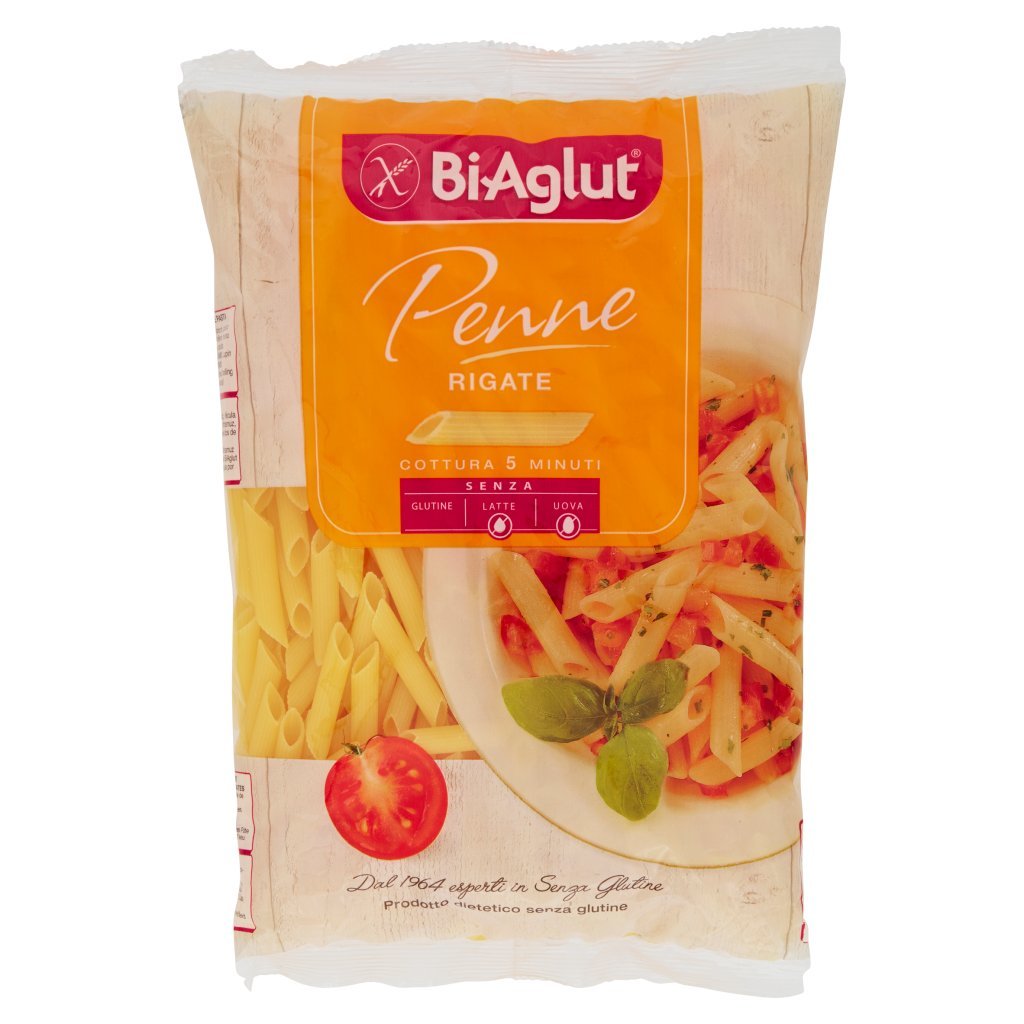 Biaglut Penne Rigate