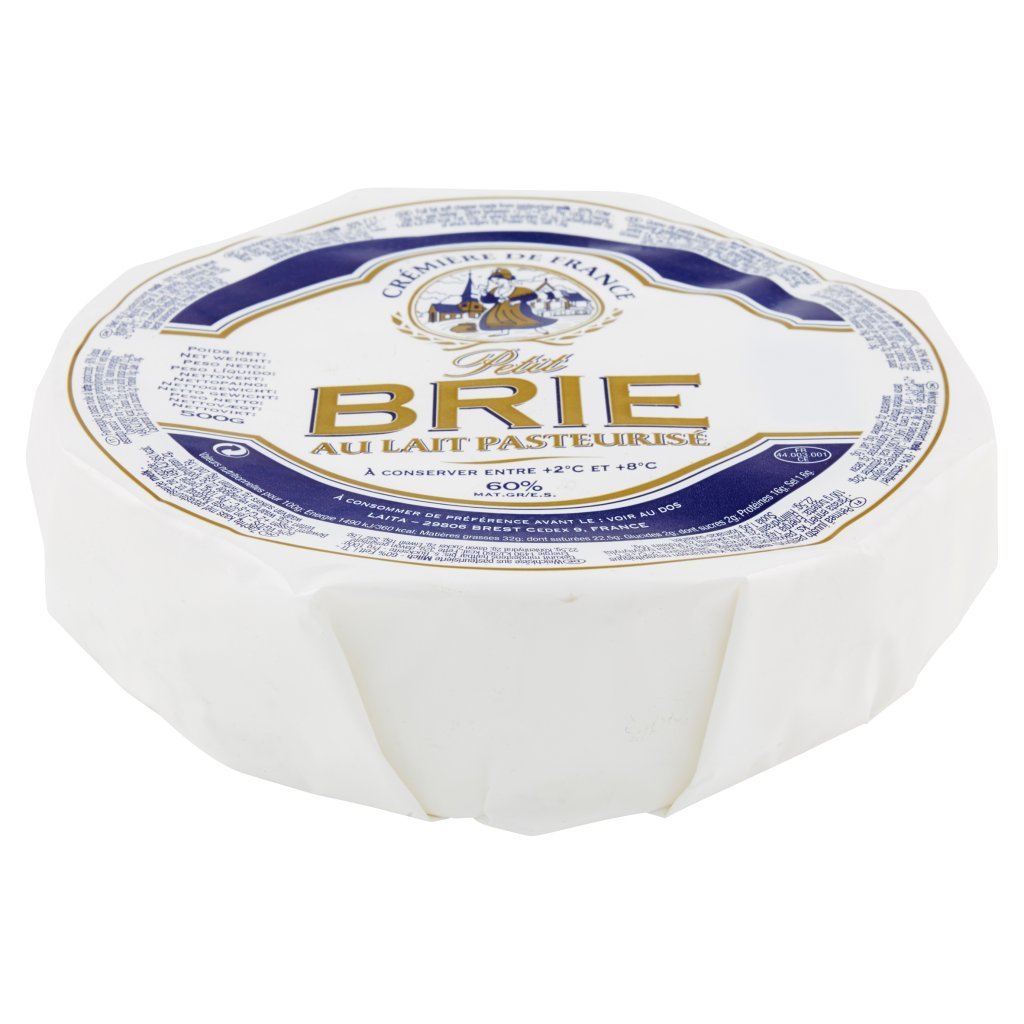 Crémière De France Crémière De France Petit Brie