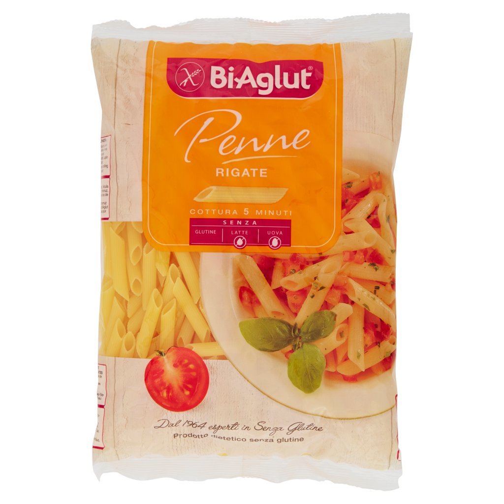 Biaglut Penne Rigate