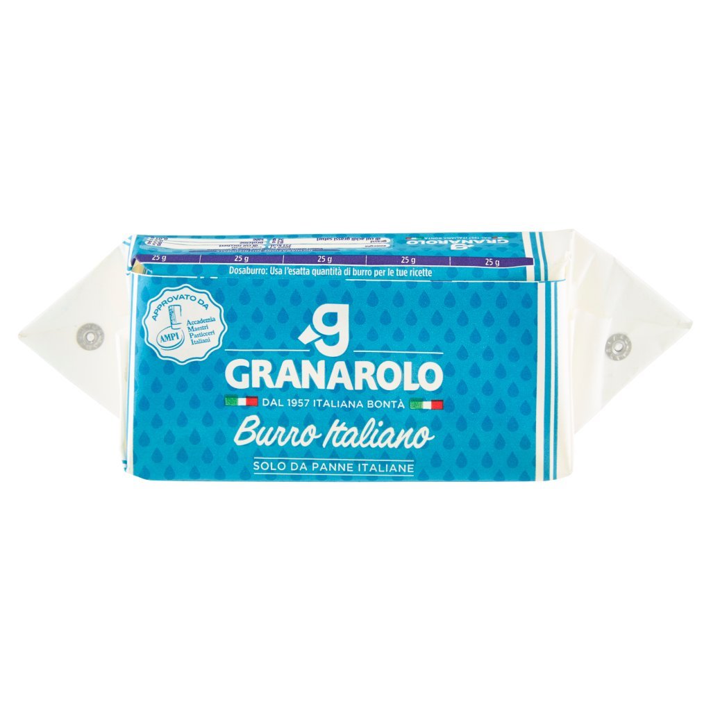 Granarolo Burro Italiano