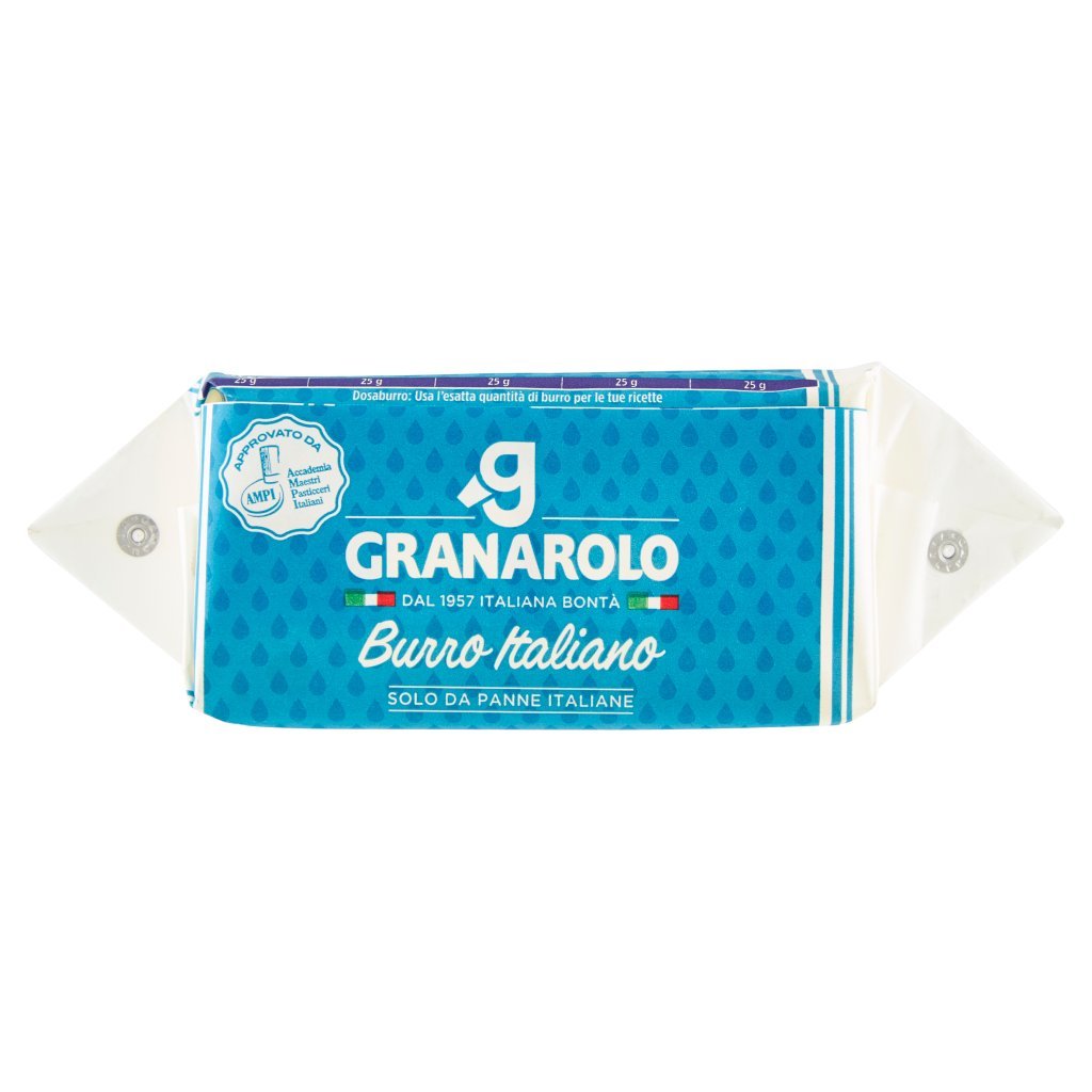 Granarolo Burro Italiano