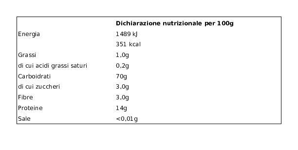 Garofalo Lumaconi No. 48-2 Pasta di Gragnano Igp