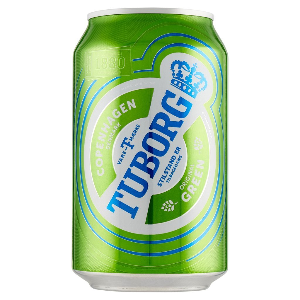 Tuborg Tuborg