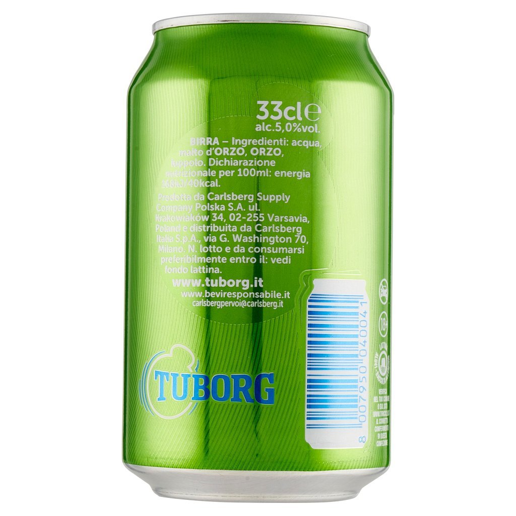 Tuborg Tuborg