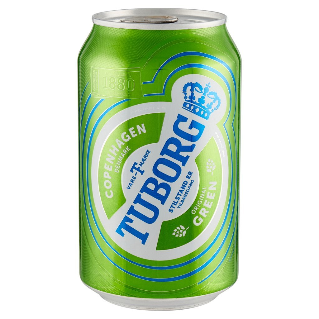 Tuborg Tuborg