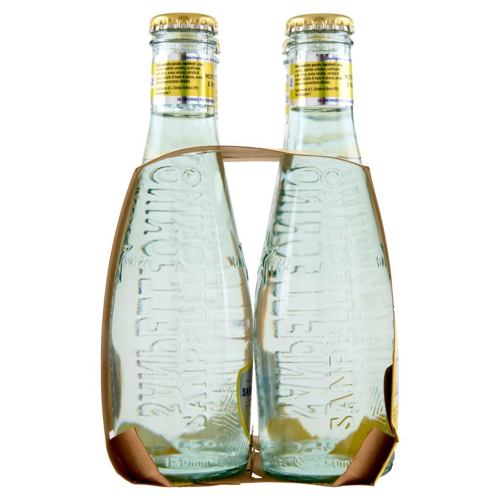 Sanpellegrino Tonica Gusto Classico