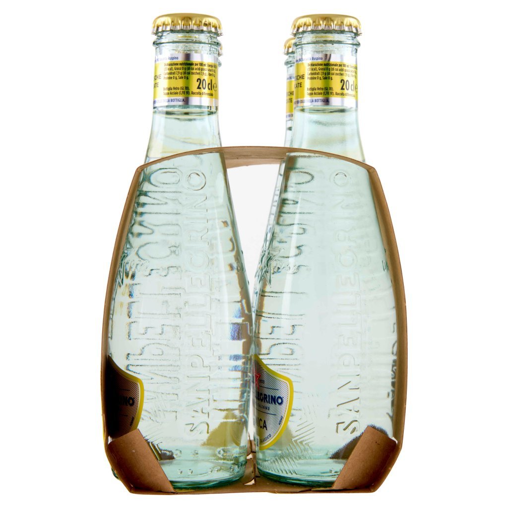 Sanpellegrino Tonica Gusto Classico