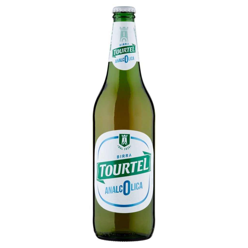 Tourtel Birra Analcolica