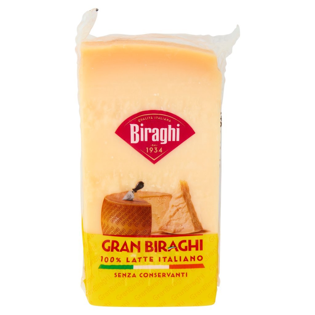 Biraghi Gran Biraghi Spicchio 0,700 Kg